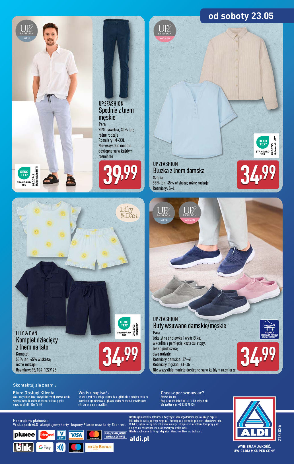 Aldi