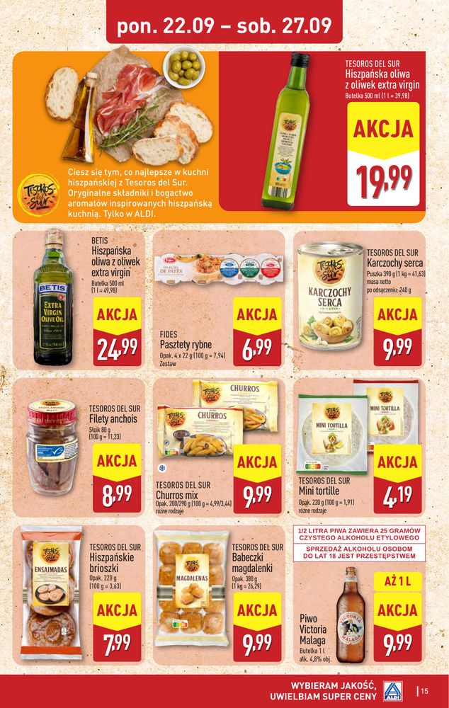 Aldi