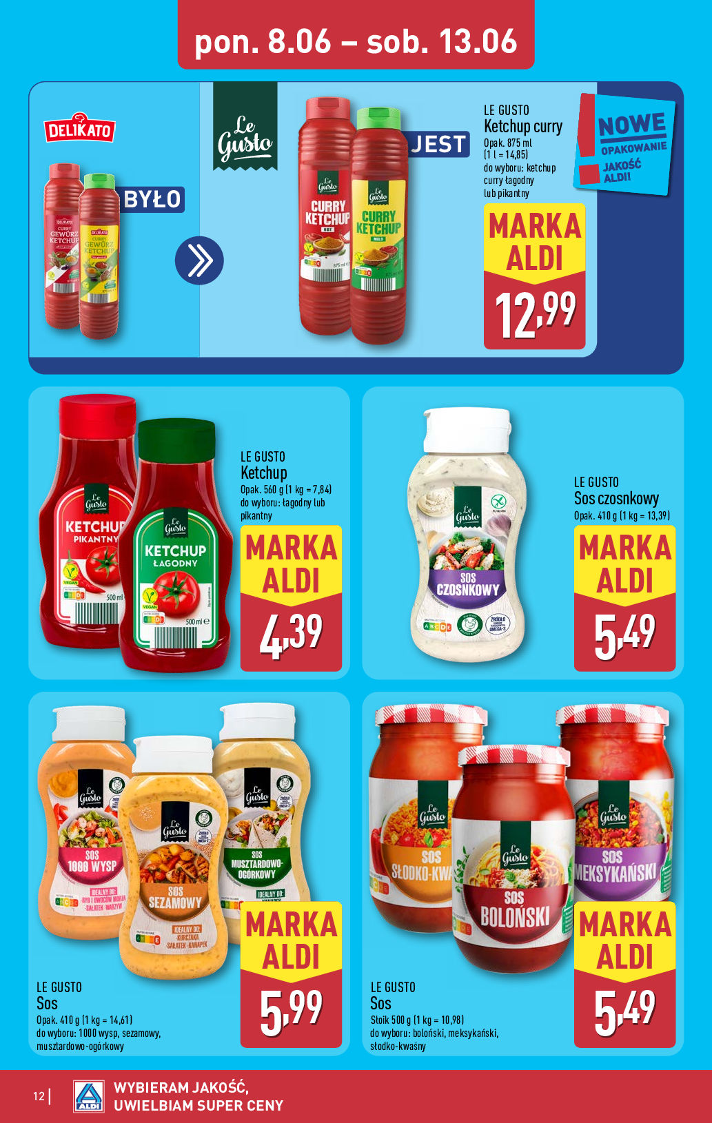 Aldi