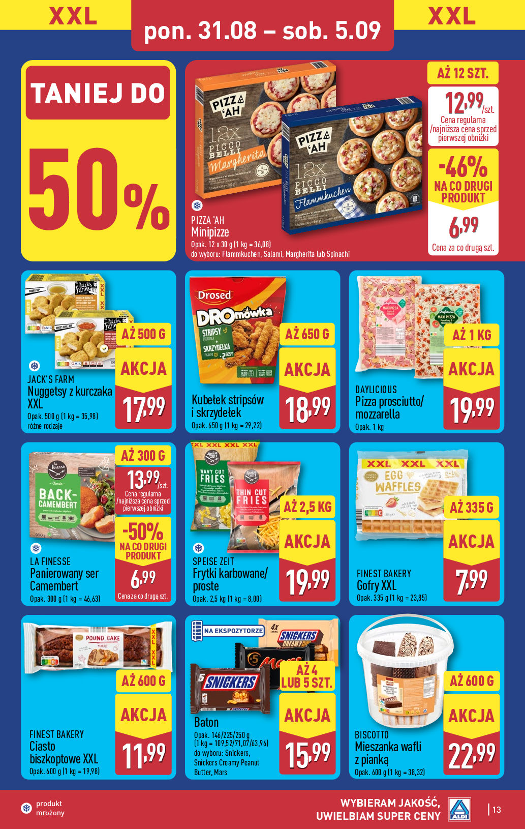 Aldi
