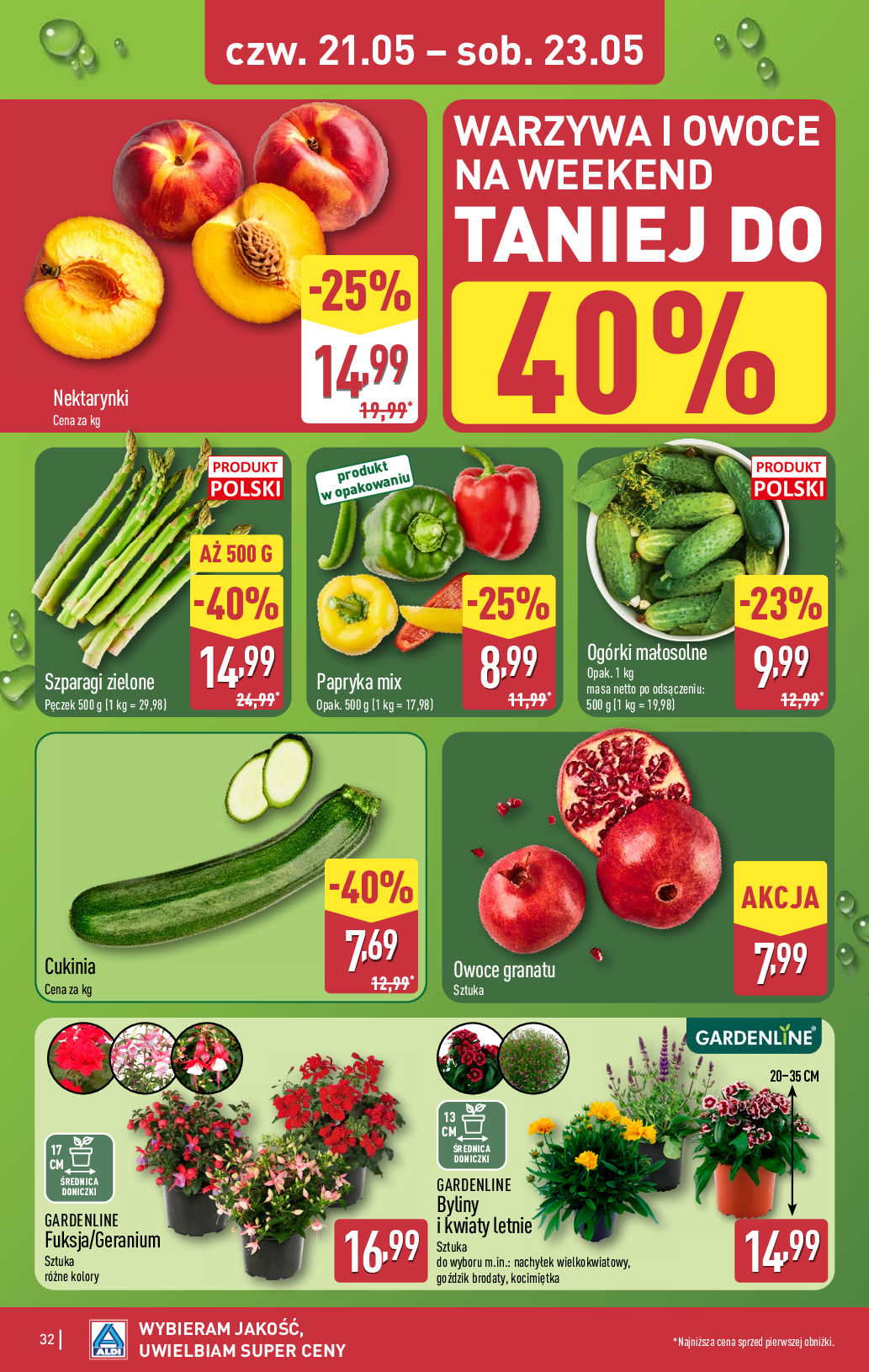 Aldi