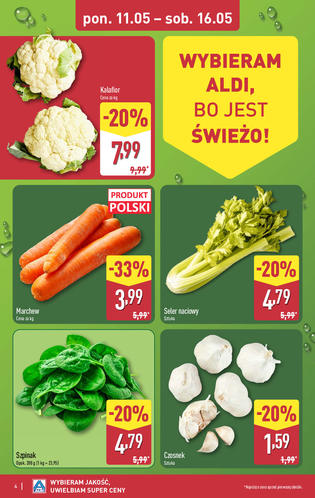 Aldi