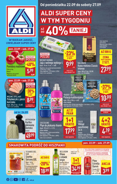 Aldi