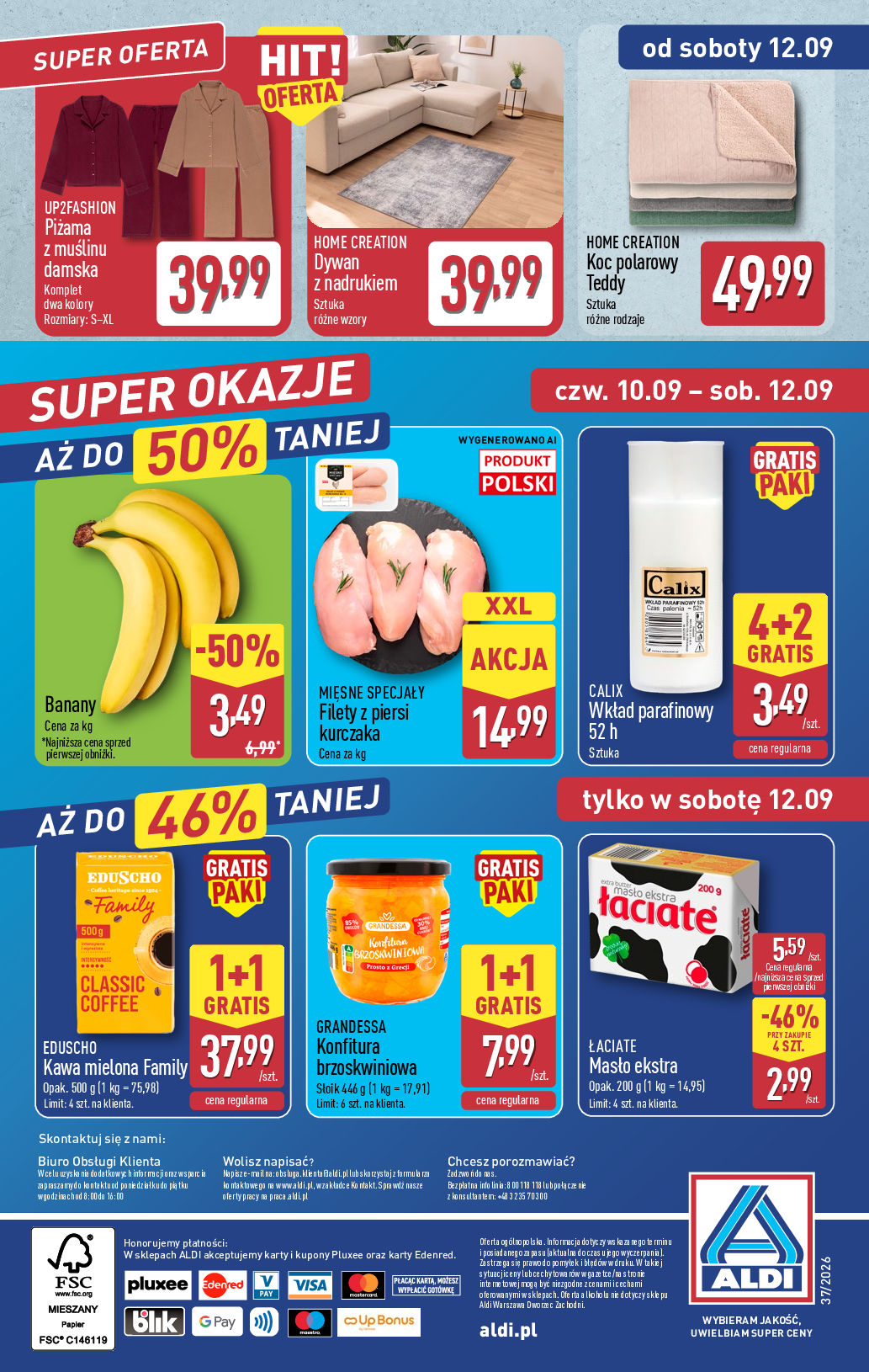 Aldi