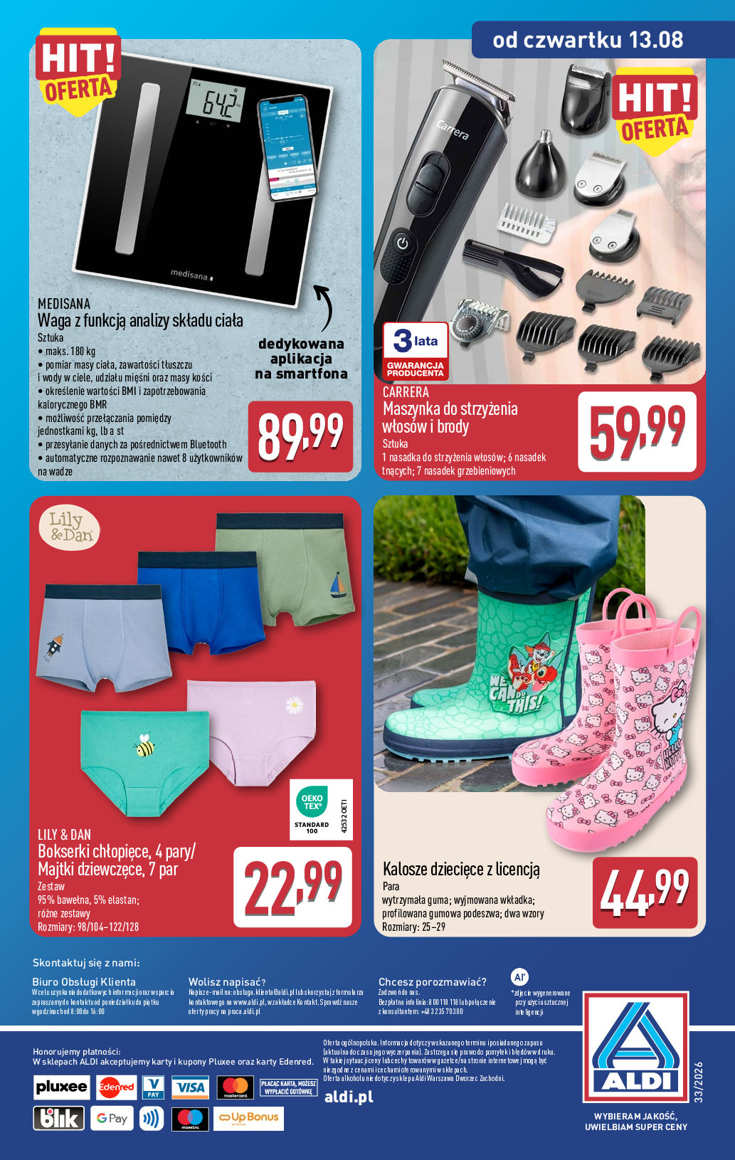 Aldi