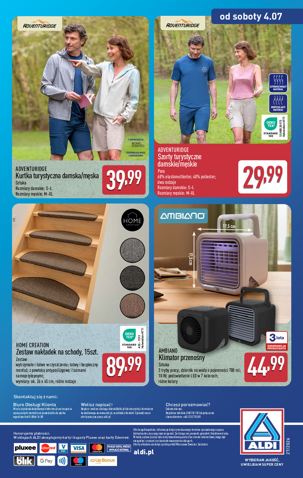 Aldi
