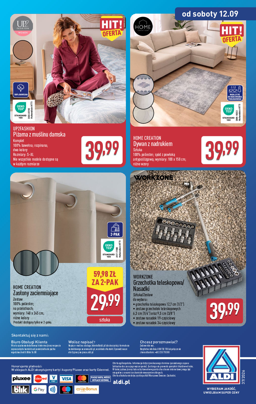 Aldi