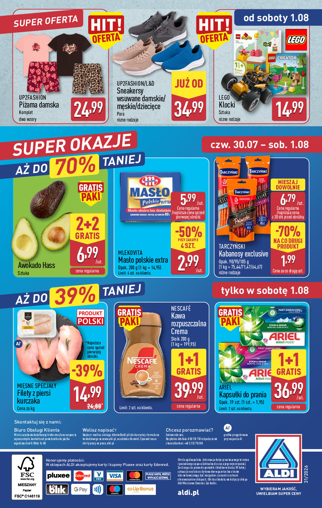 Aldi