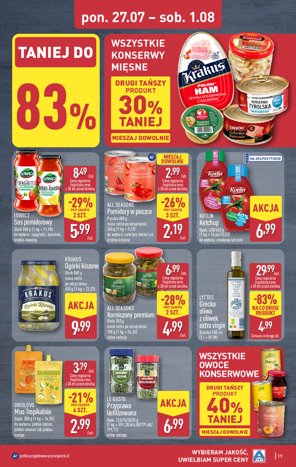 Aldi