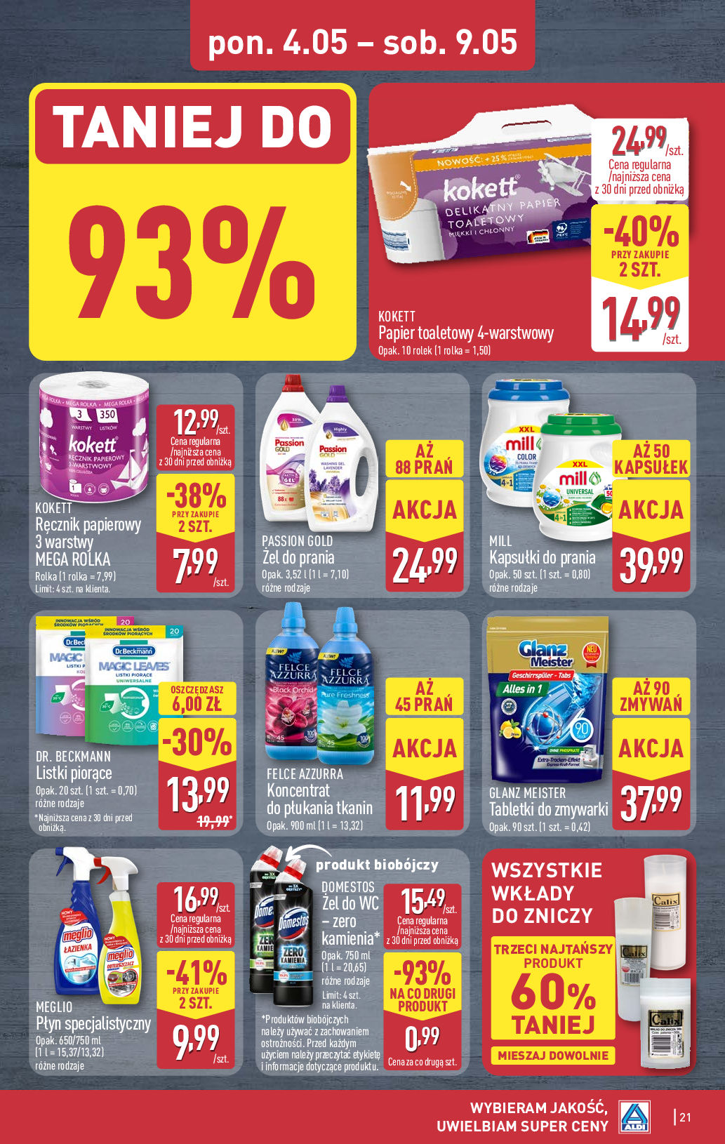 Aldi