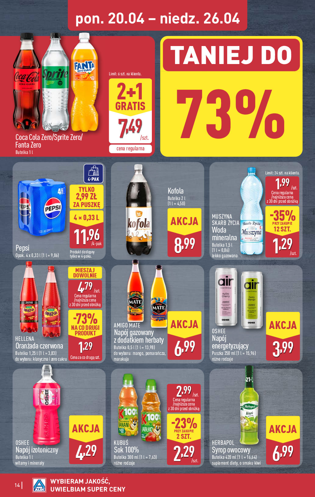 Aldi