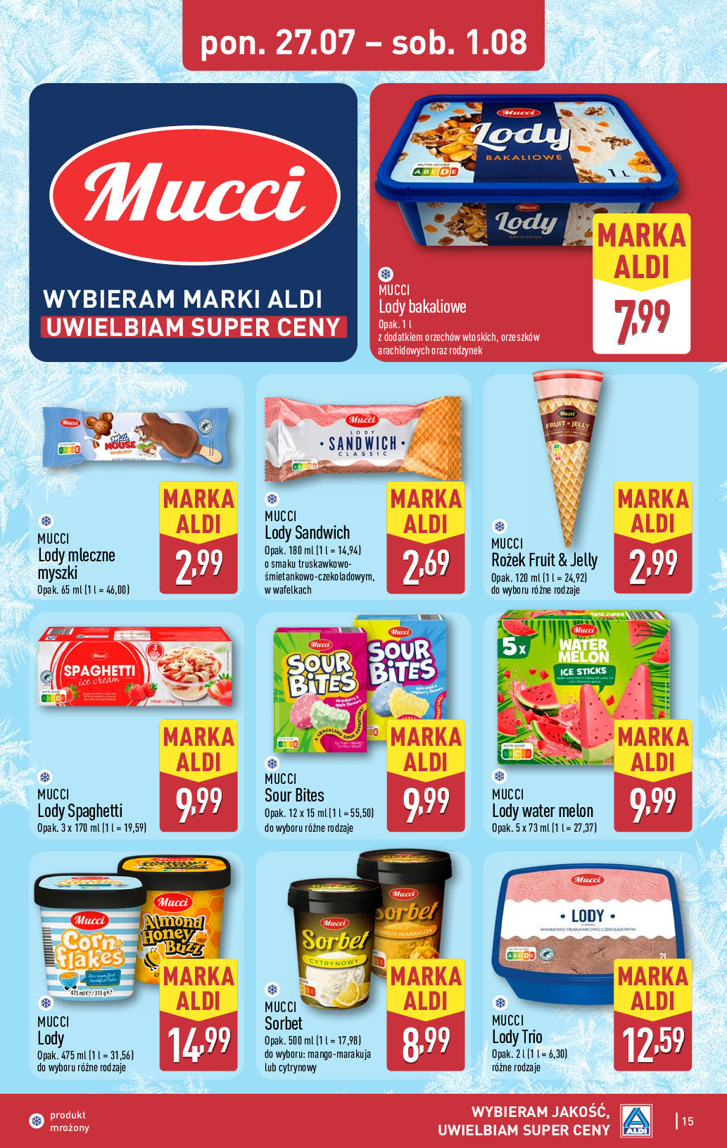 Aldi
