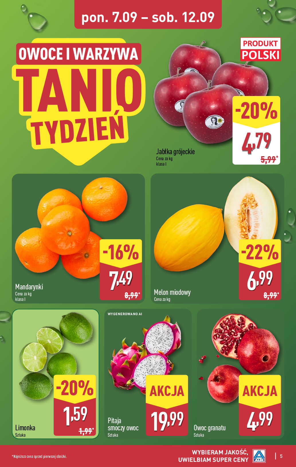 Aldi