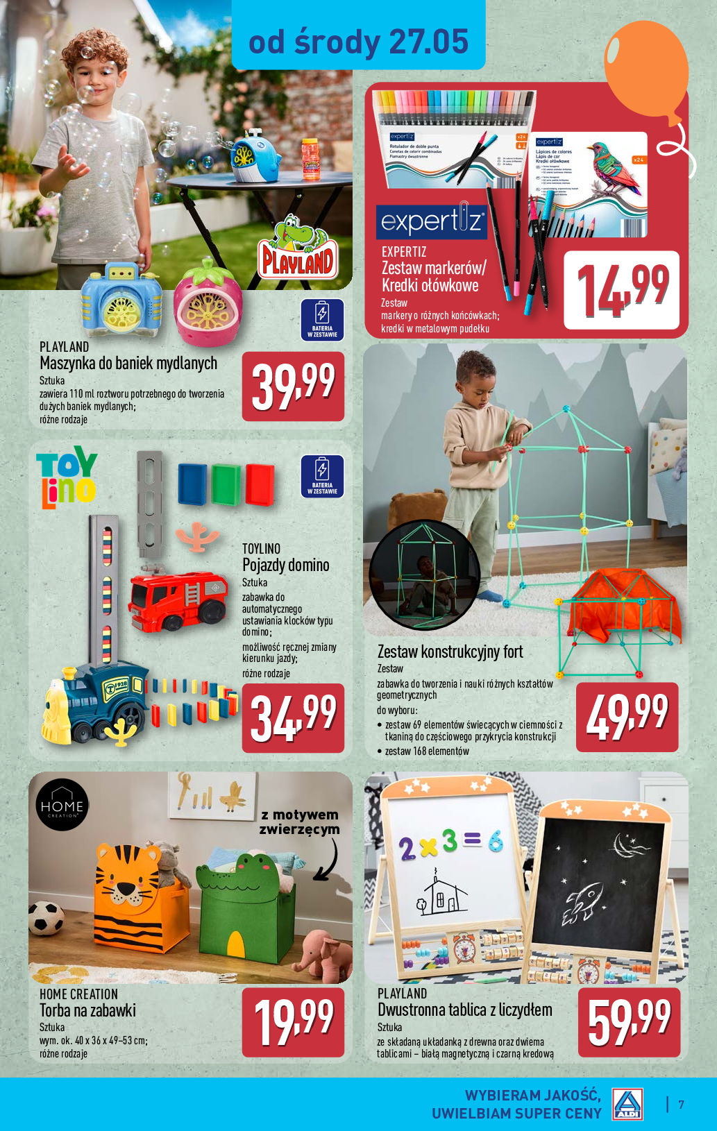 Aldi