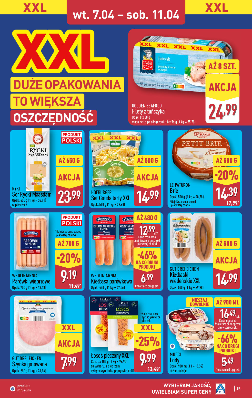 Aldi