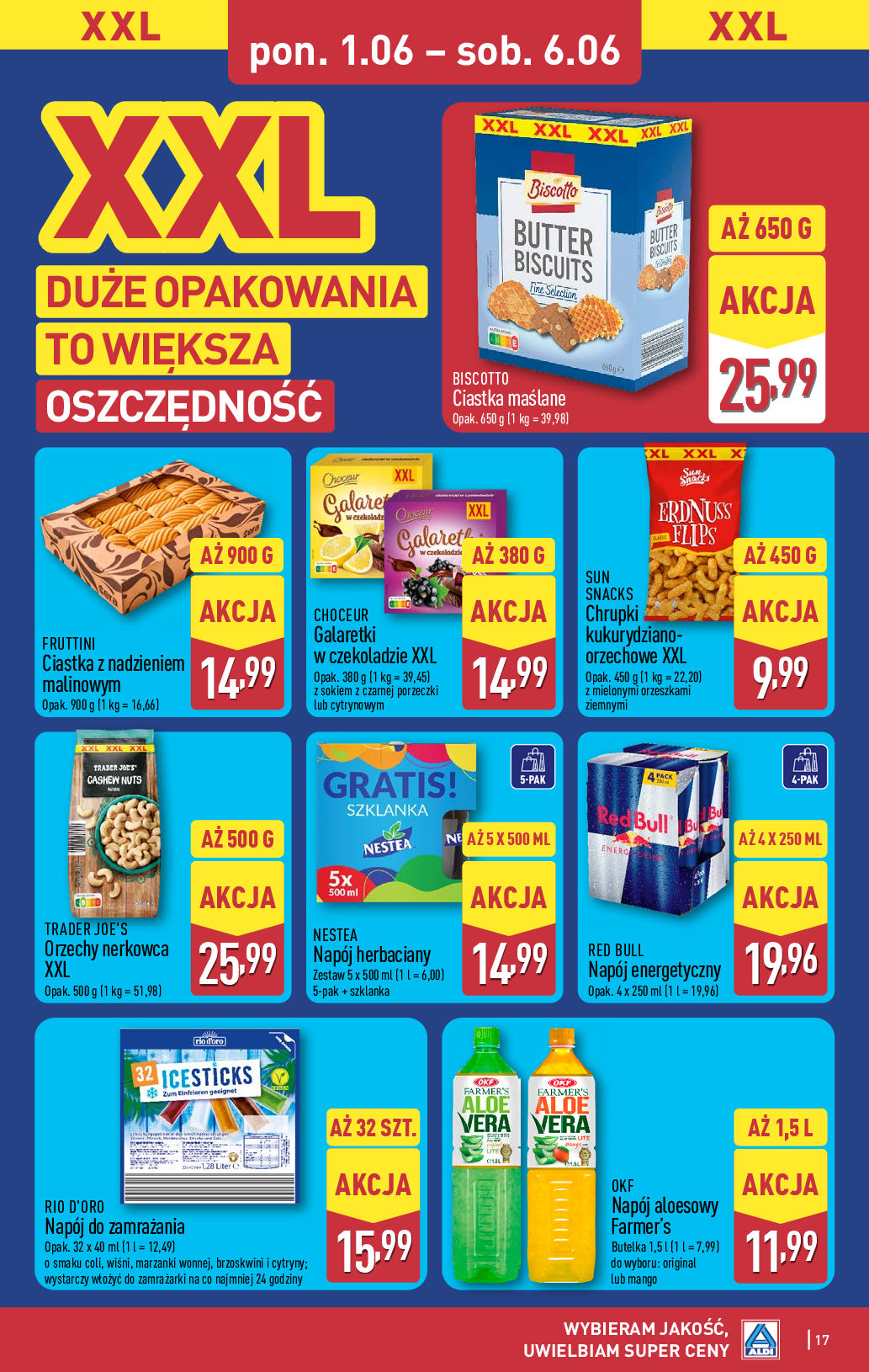 Aldi