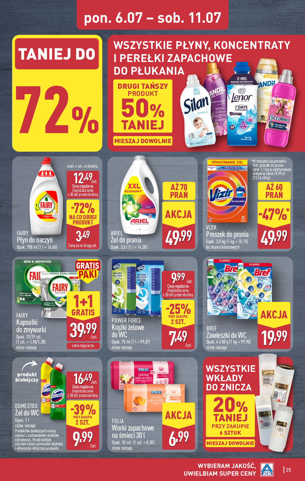 Aldi