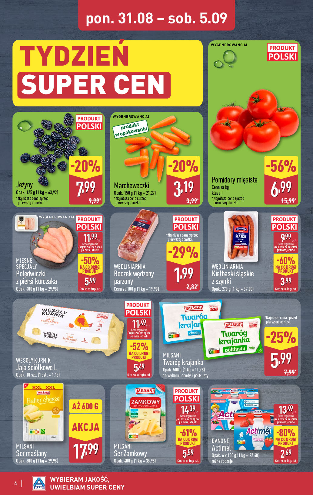 Aldi