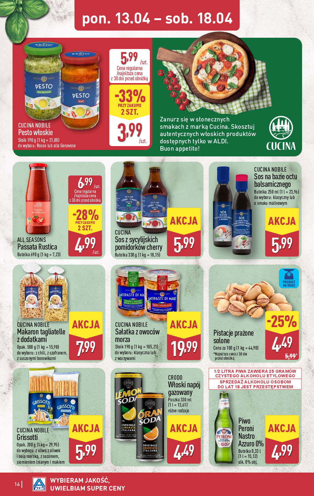 Aldi