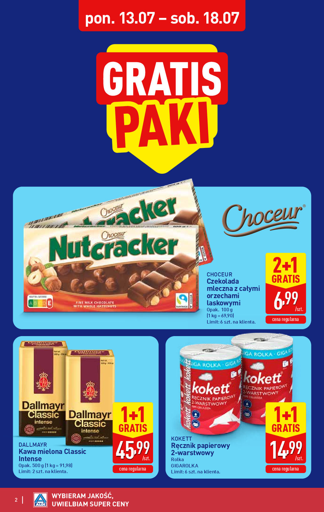 Aldi