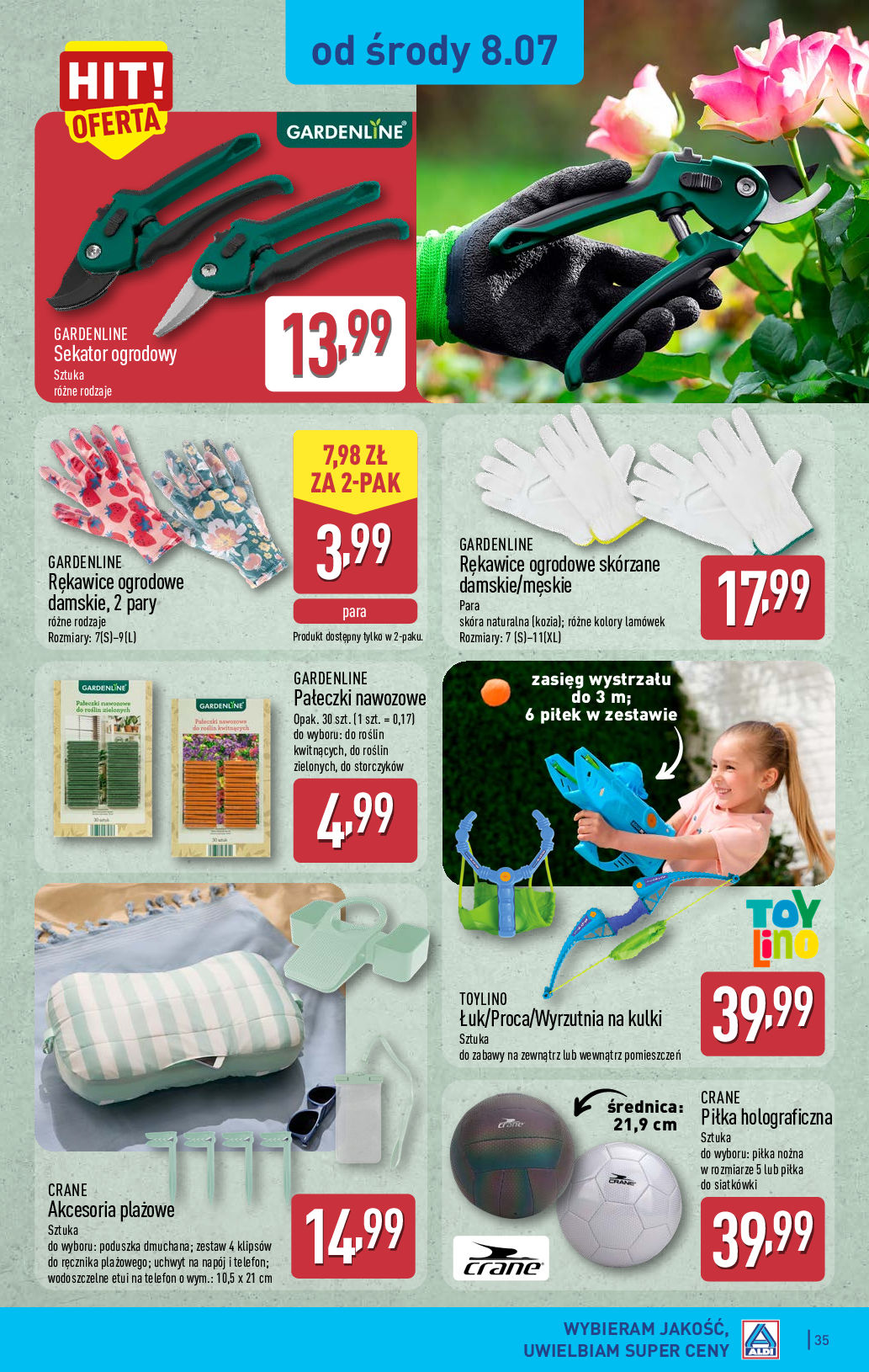 Aldi