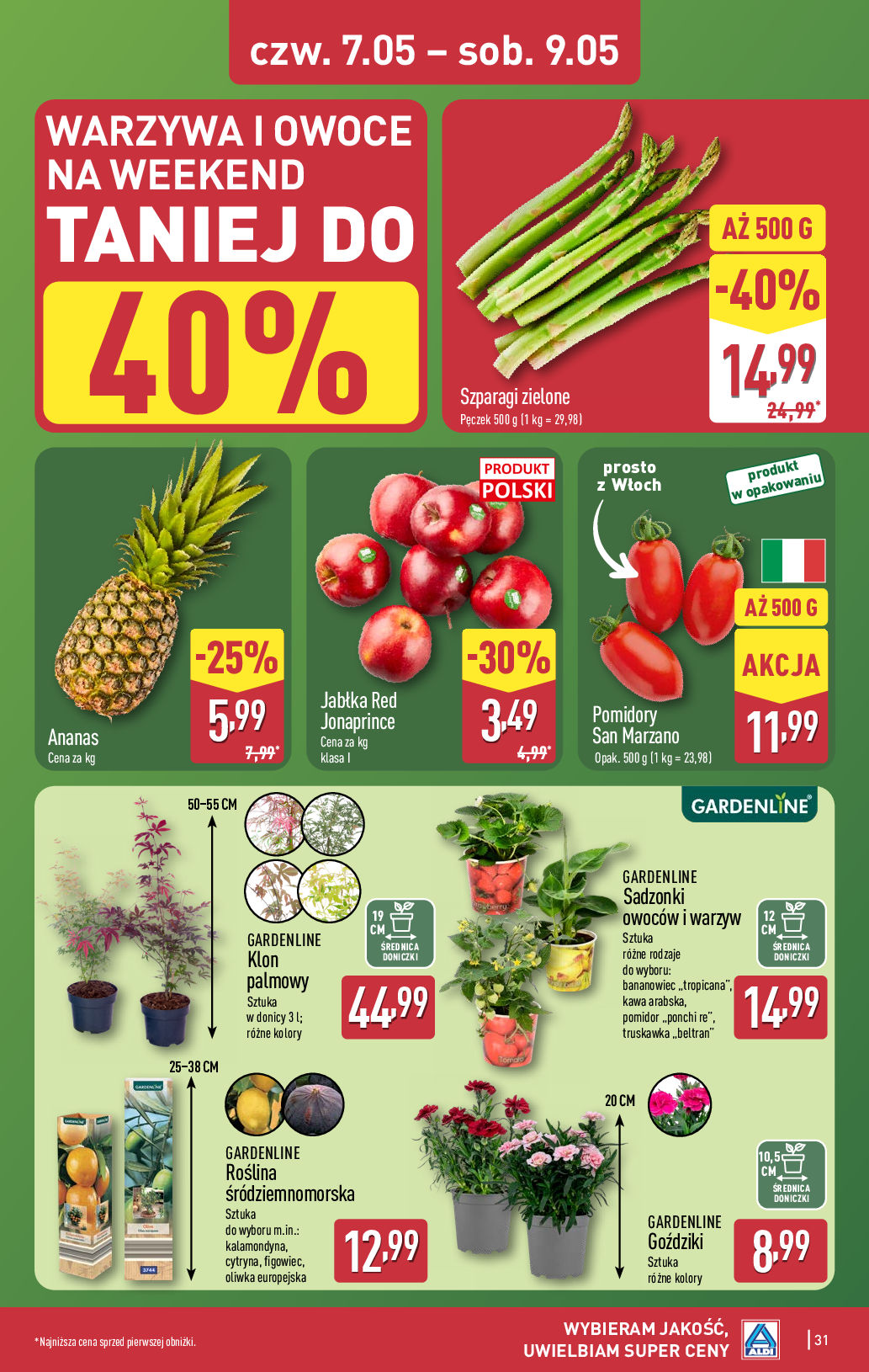 Aldi