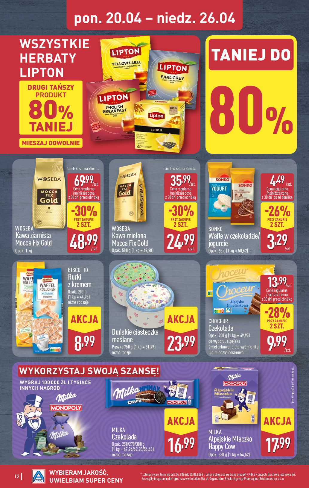Aldi