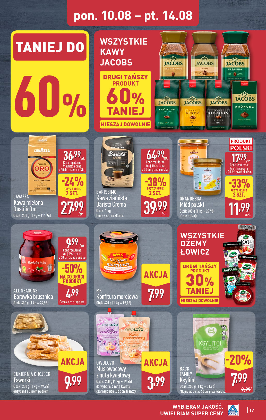 Aldi