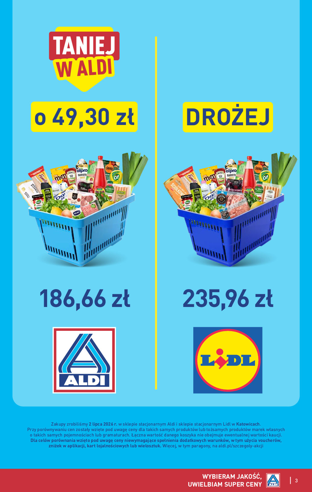 Aldi