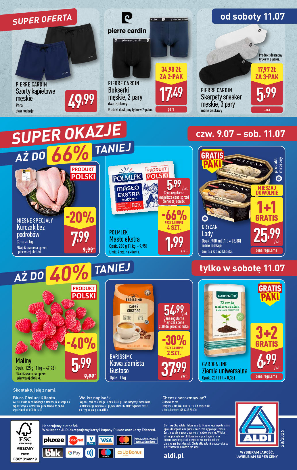 Aldi