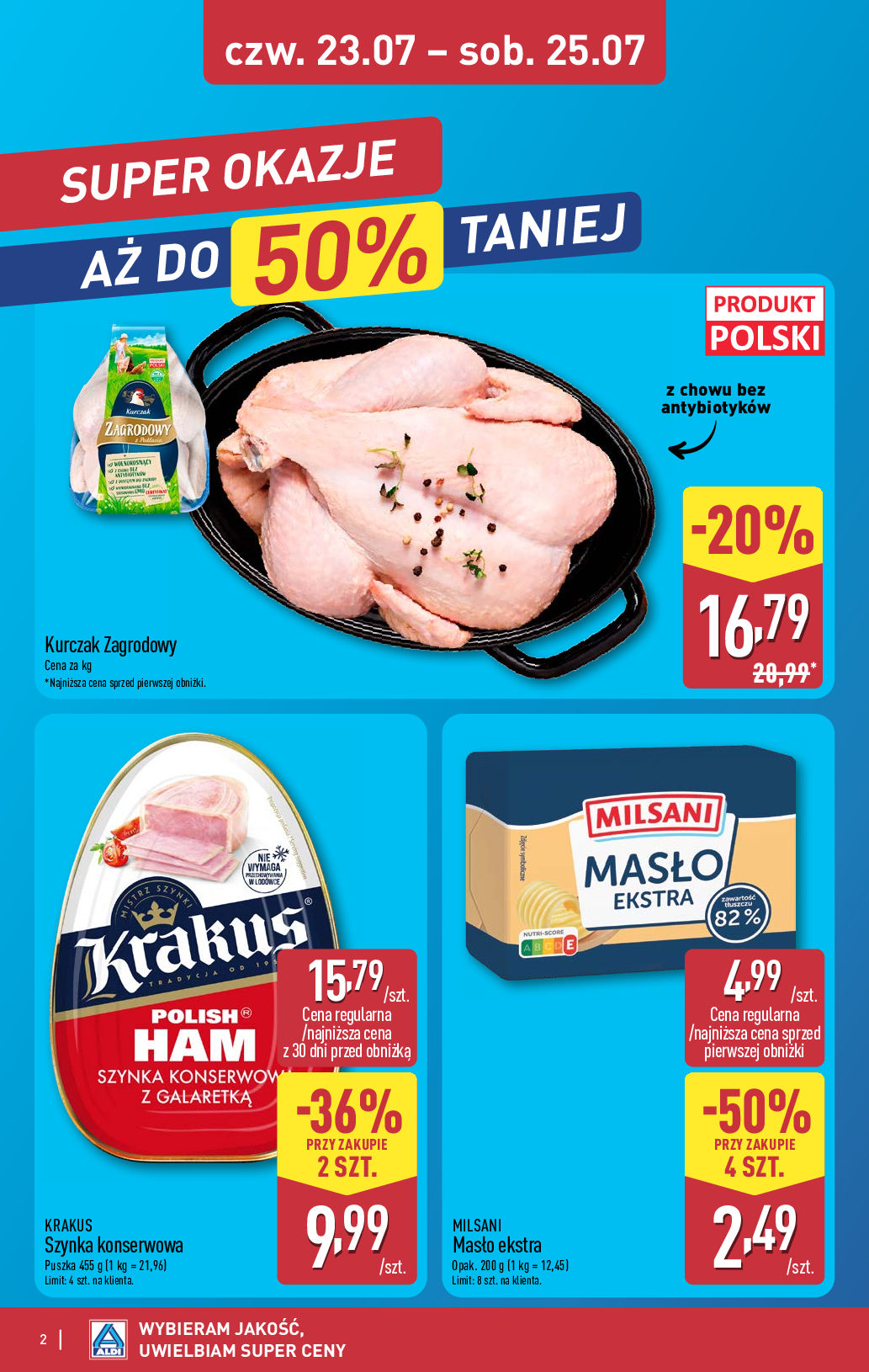Aldi