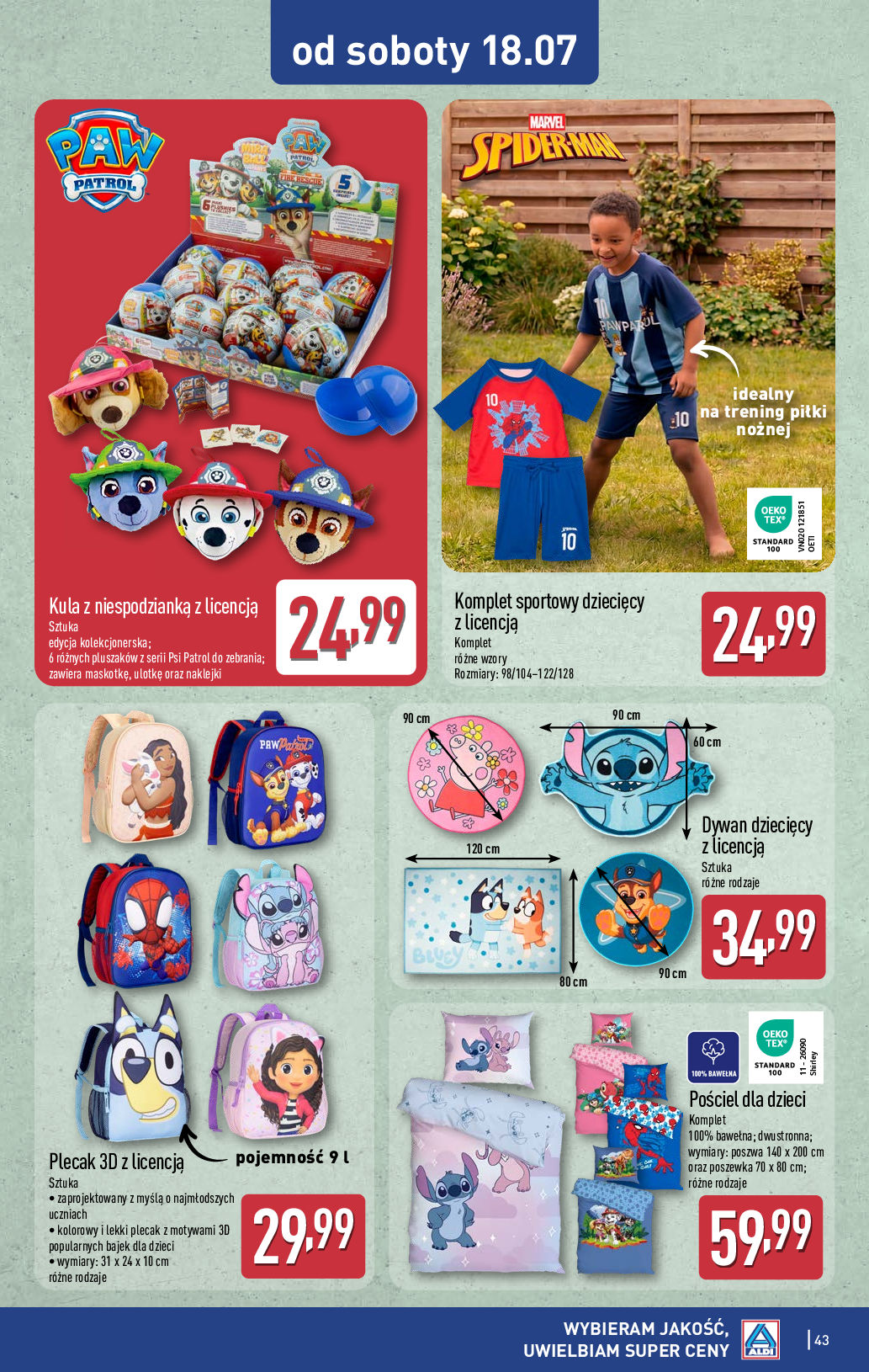 Aldi