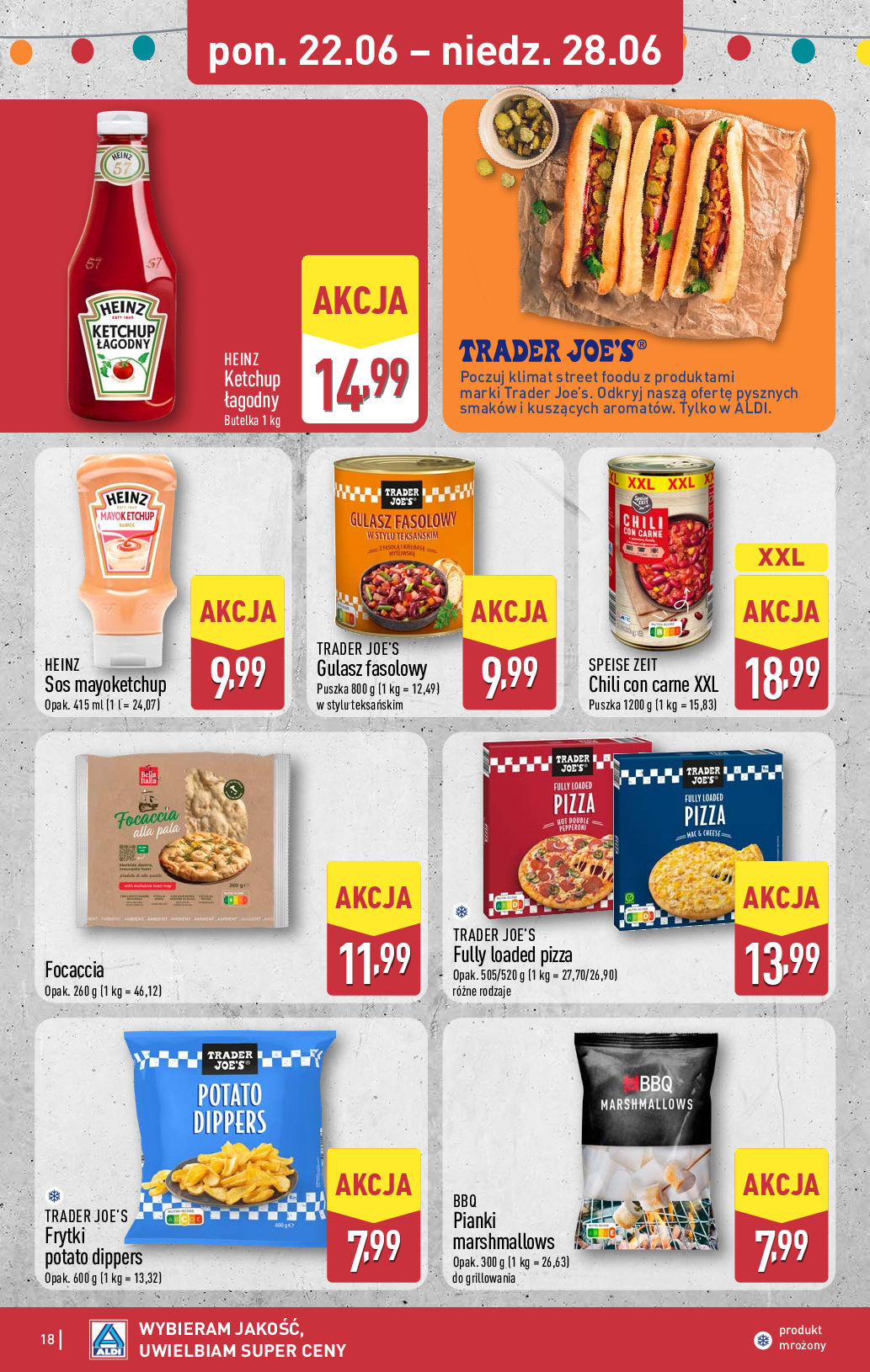 Aldi