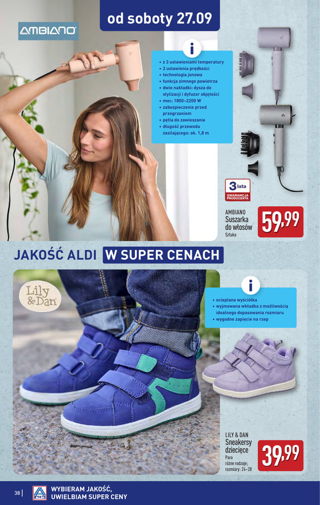 Aldi