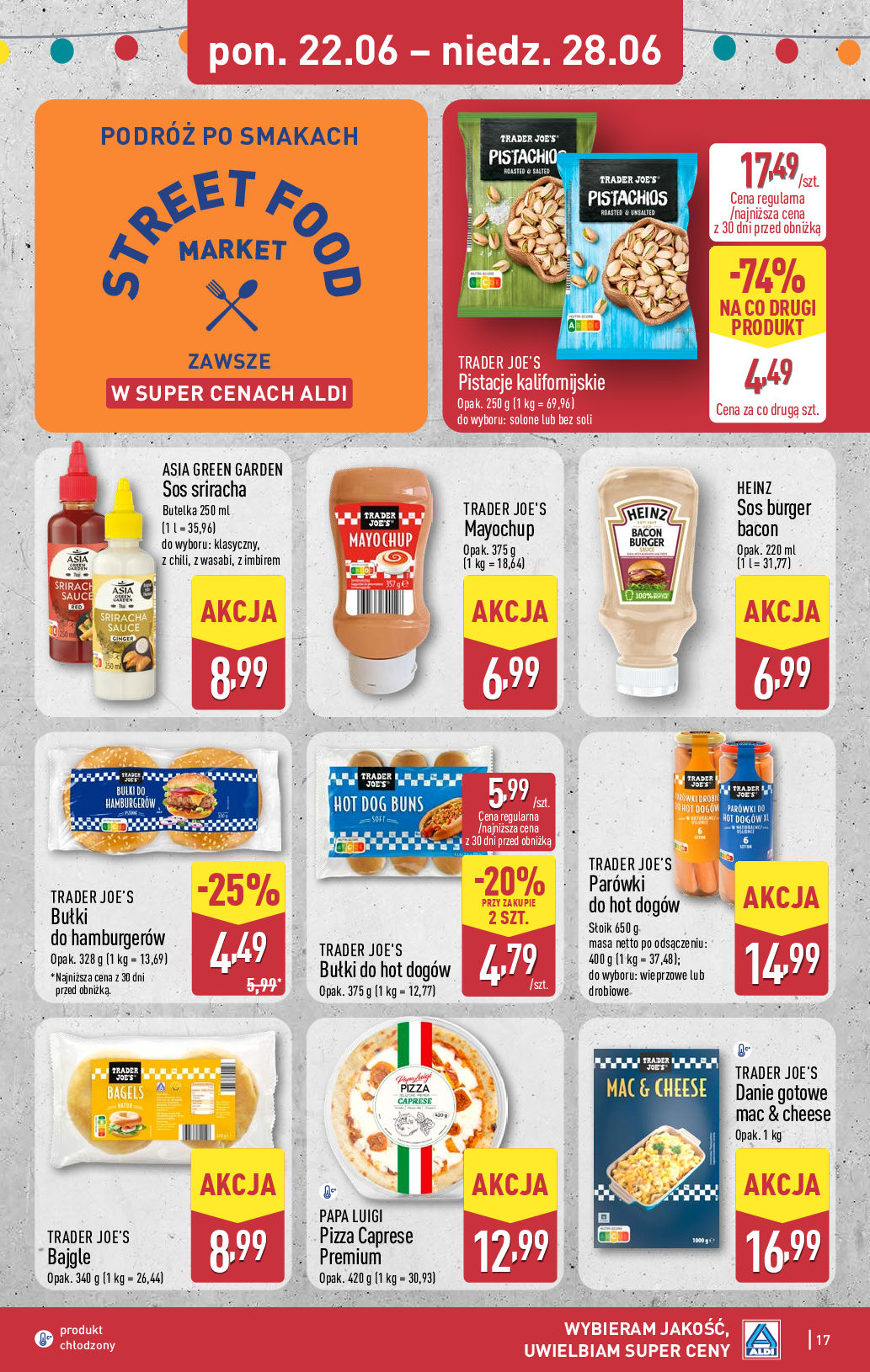 Aldi
