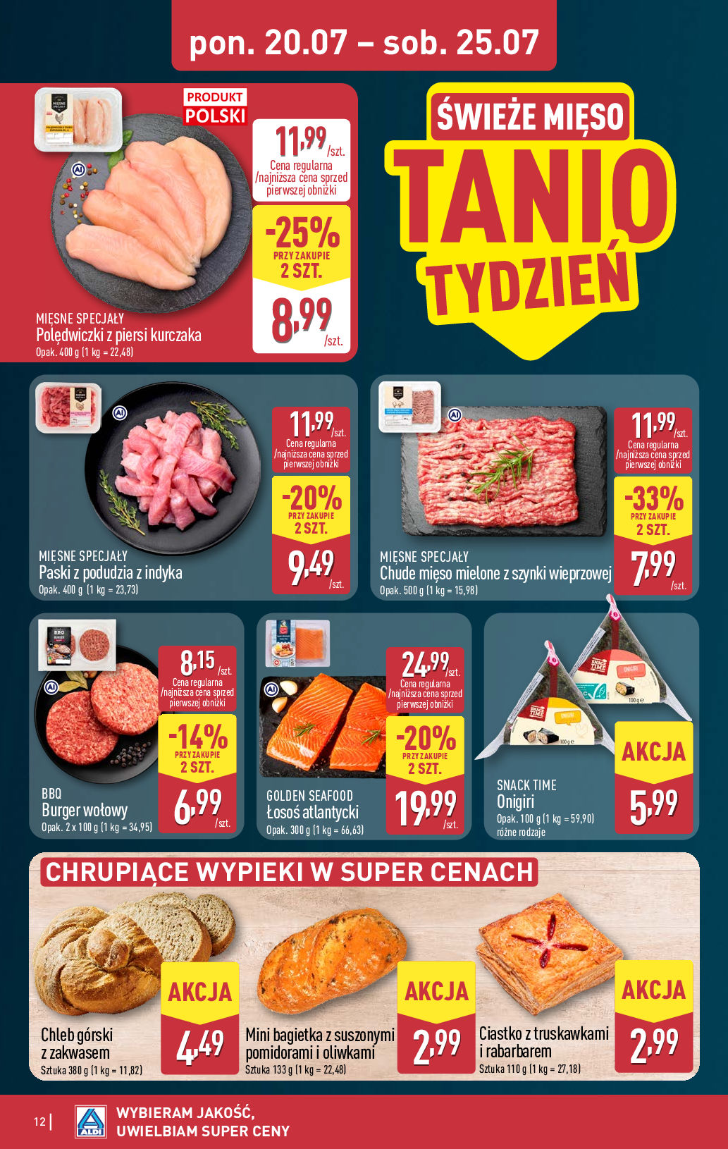 Aldi