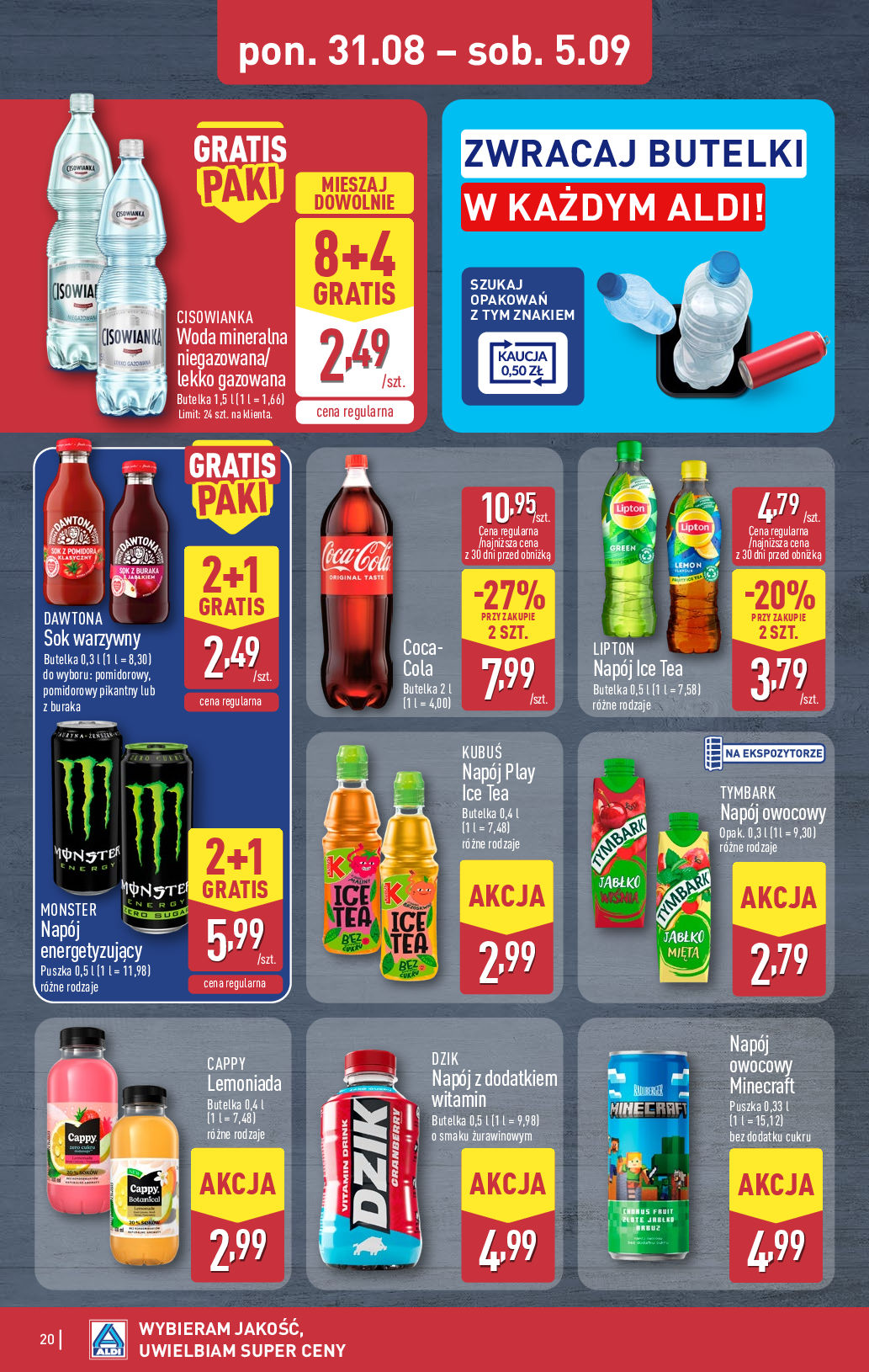 Aldi