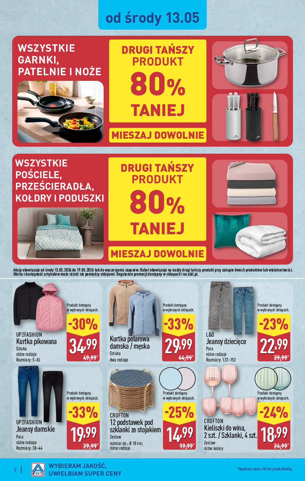 Aldi