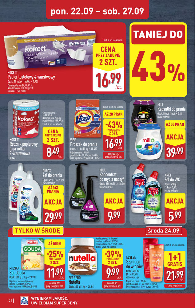 Aldi