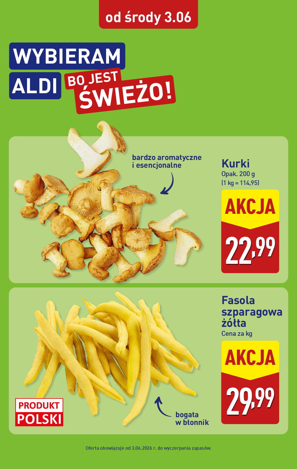 Aldi