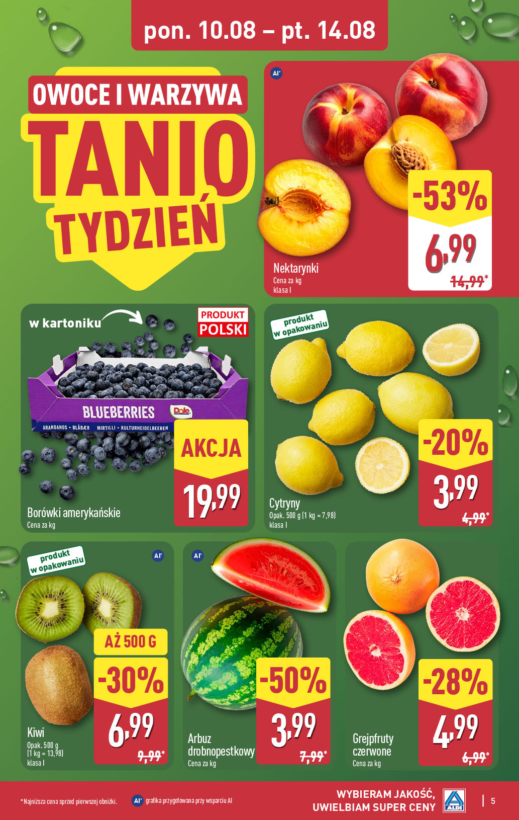 Aldi