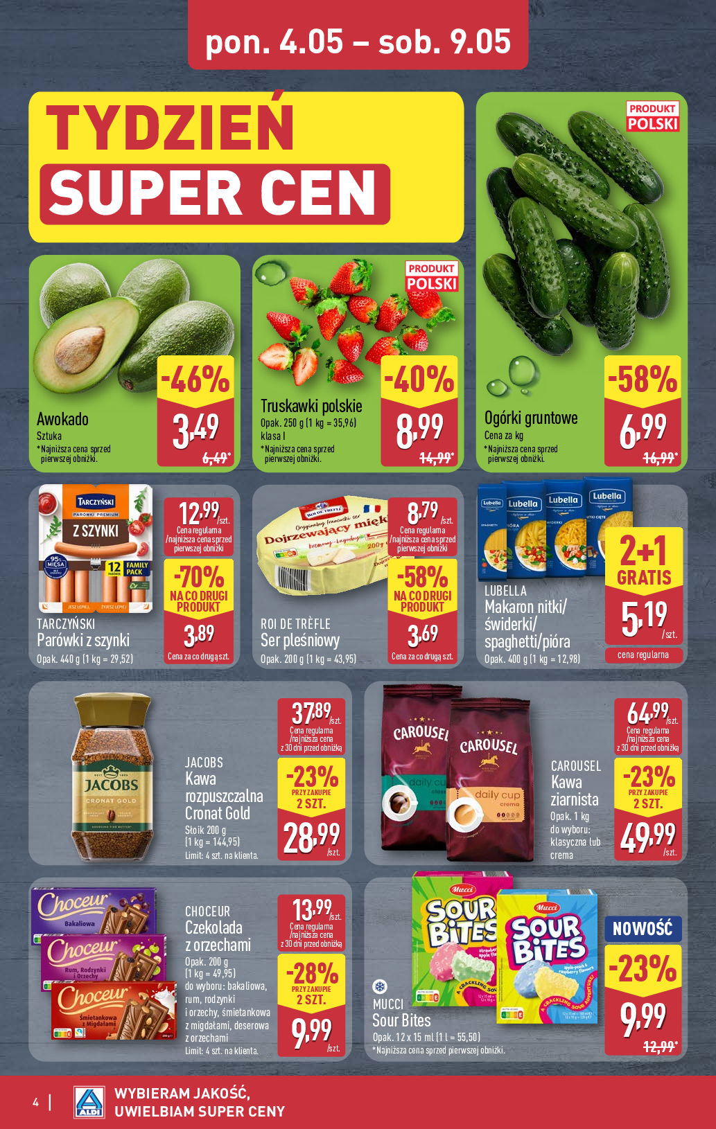 Aldi