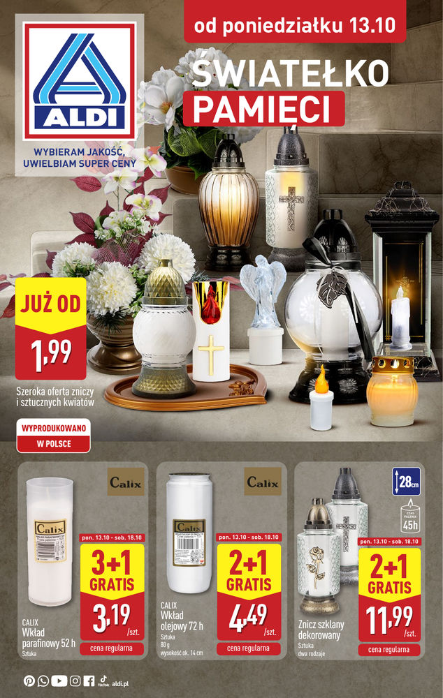Aldi