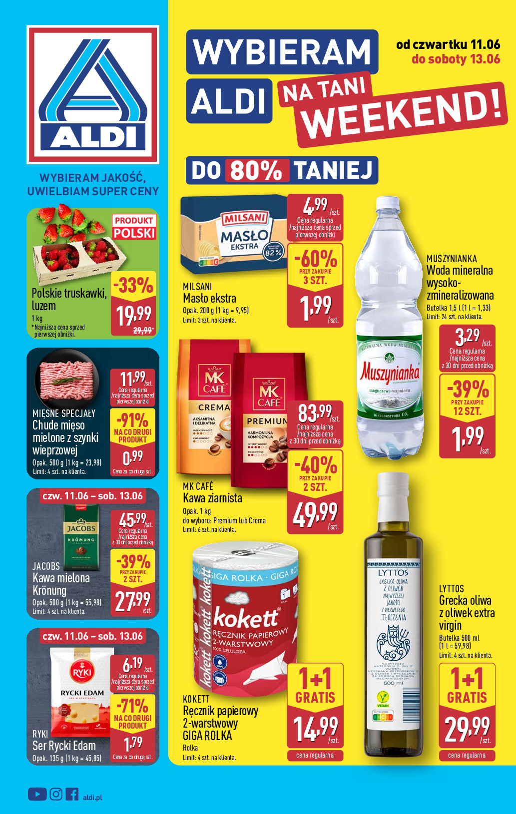Oferta weekendowa