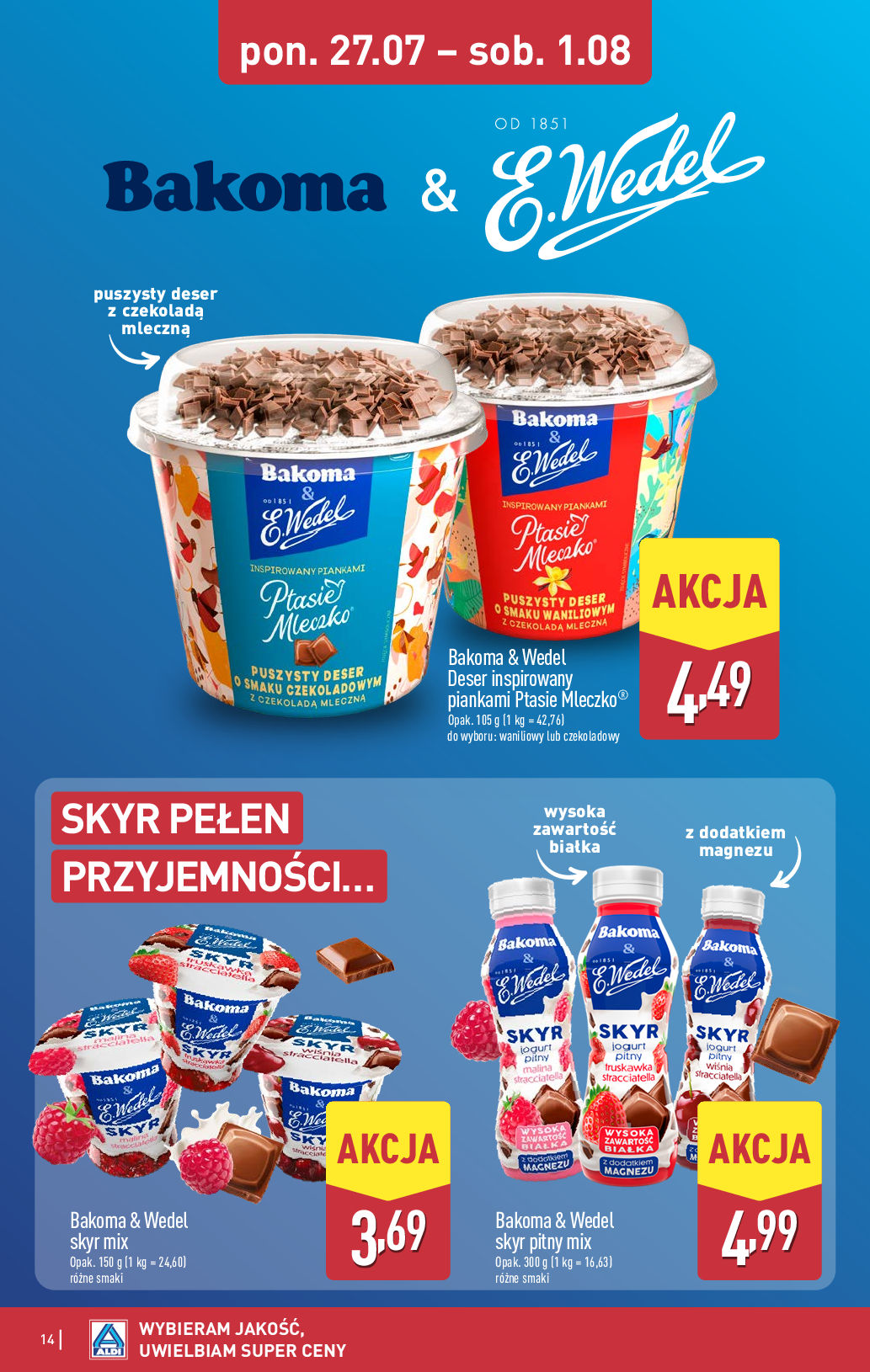 Aldi