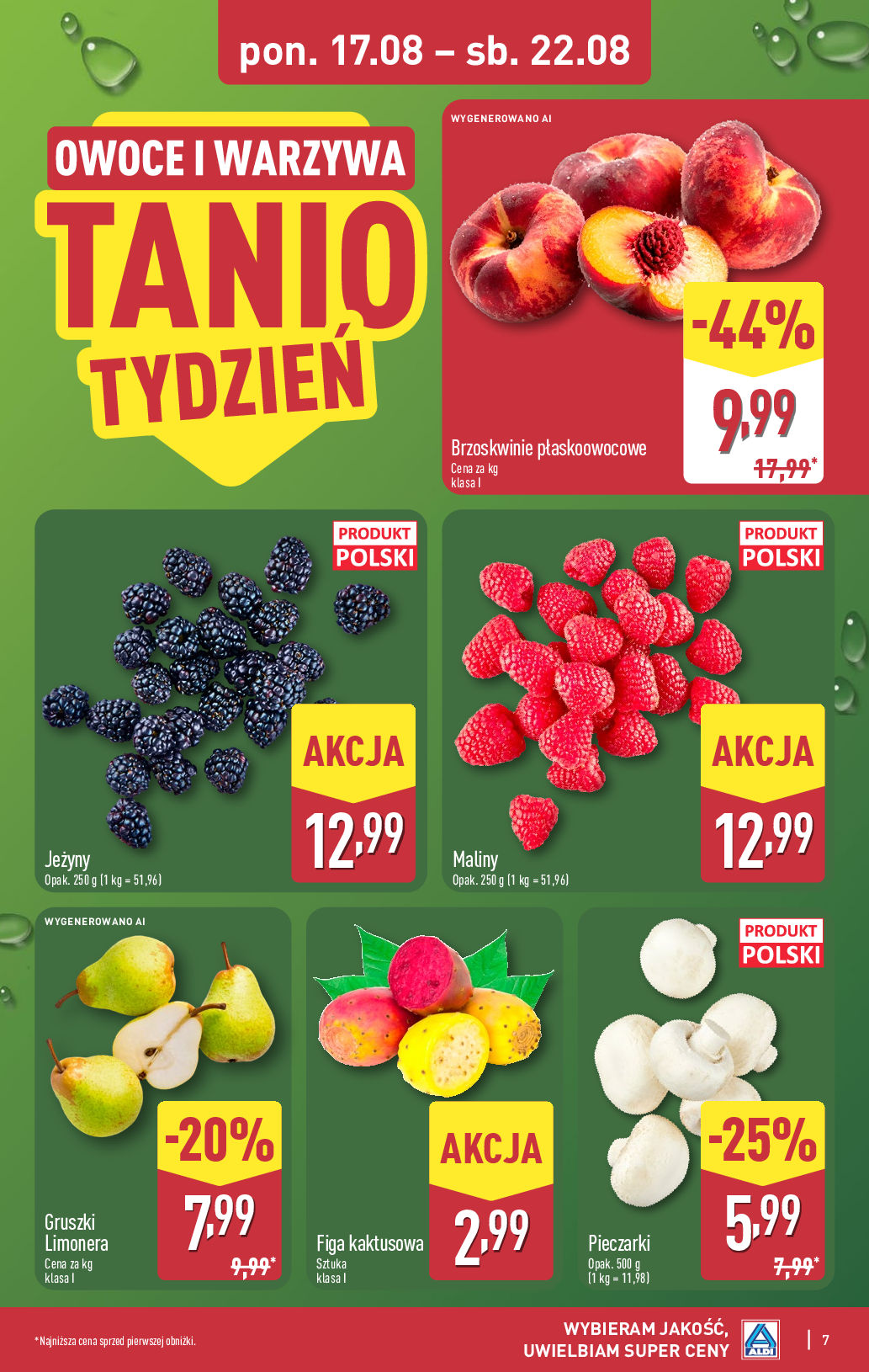 Aldi