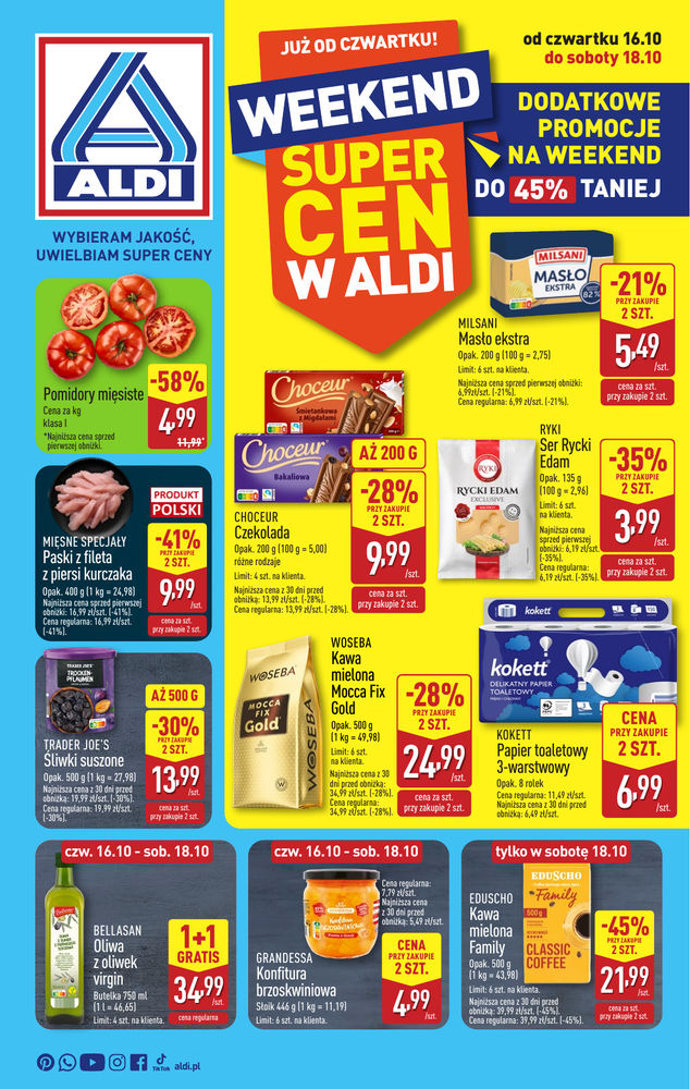 Aldi
