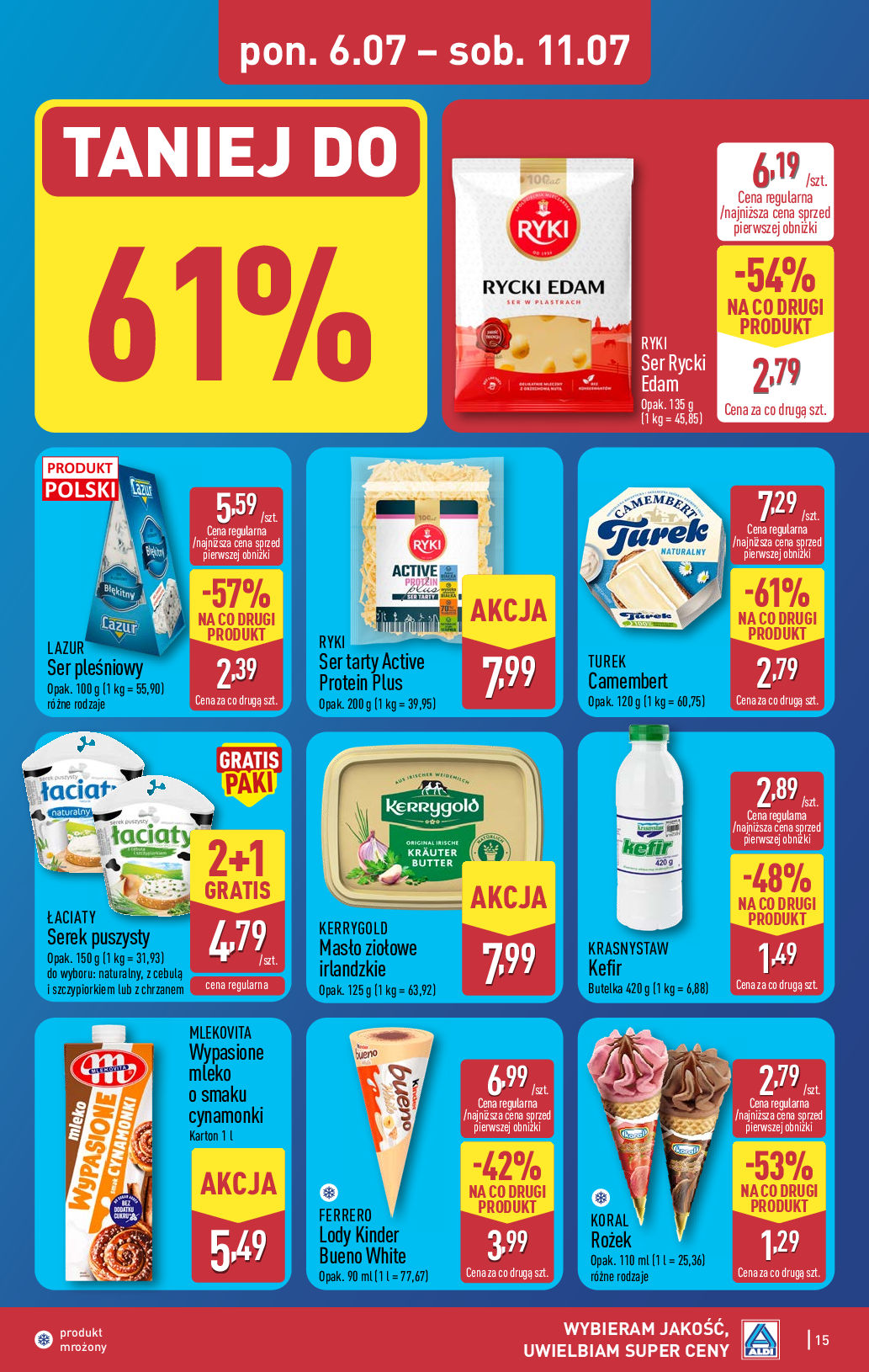 Aldi