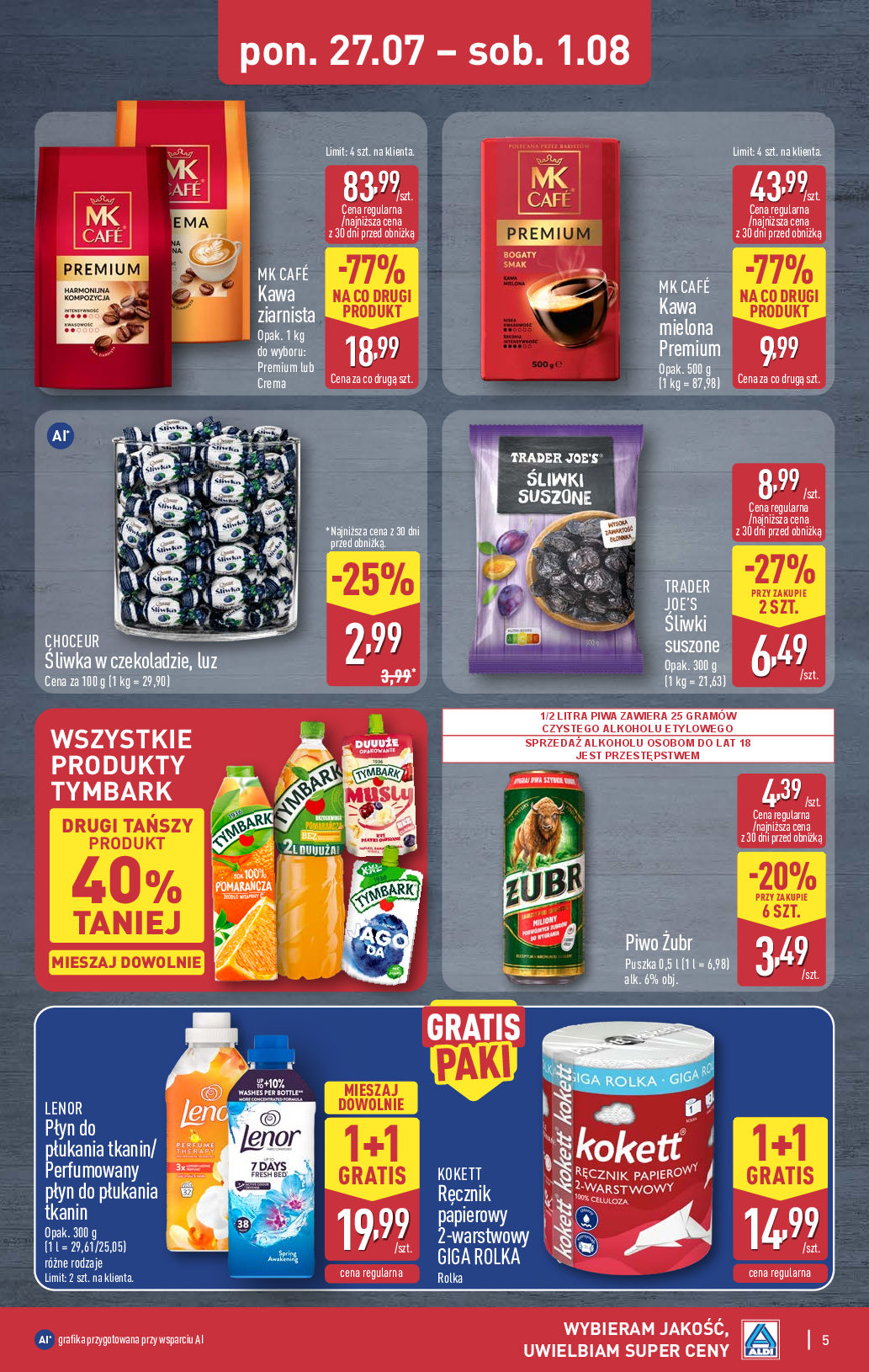 Aldi