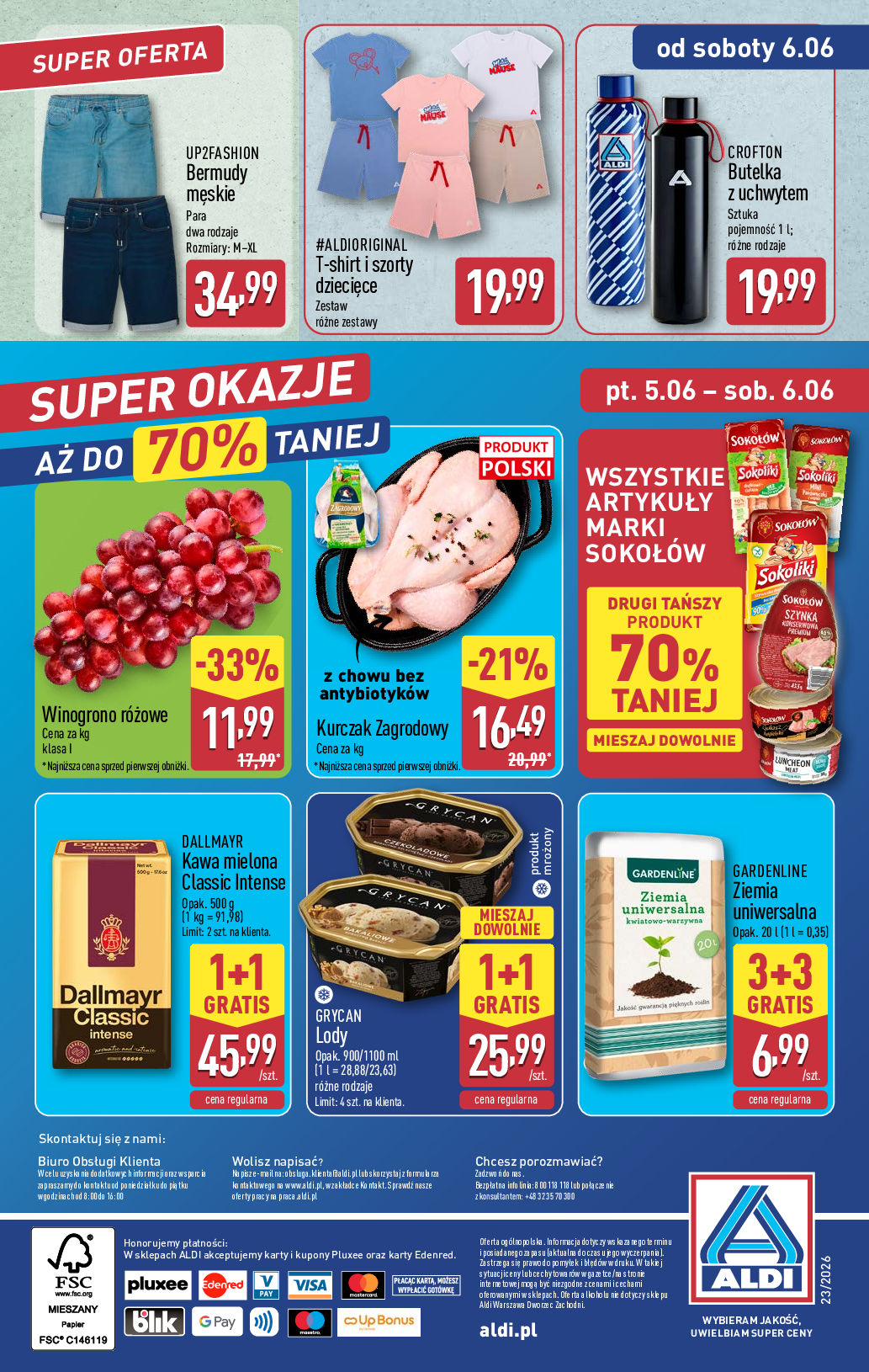 Aldi